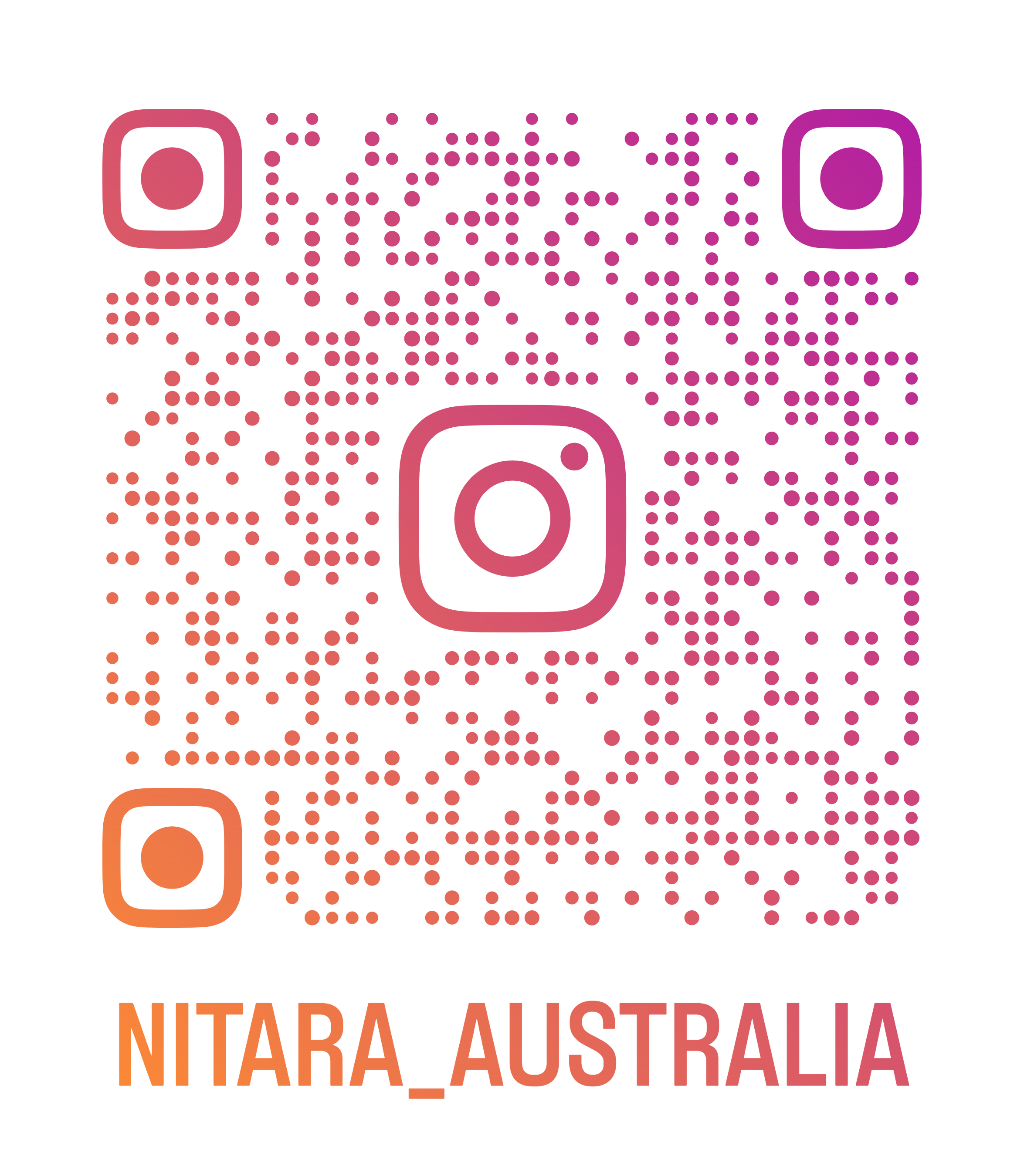 Instagram QR Code